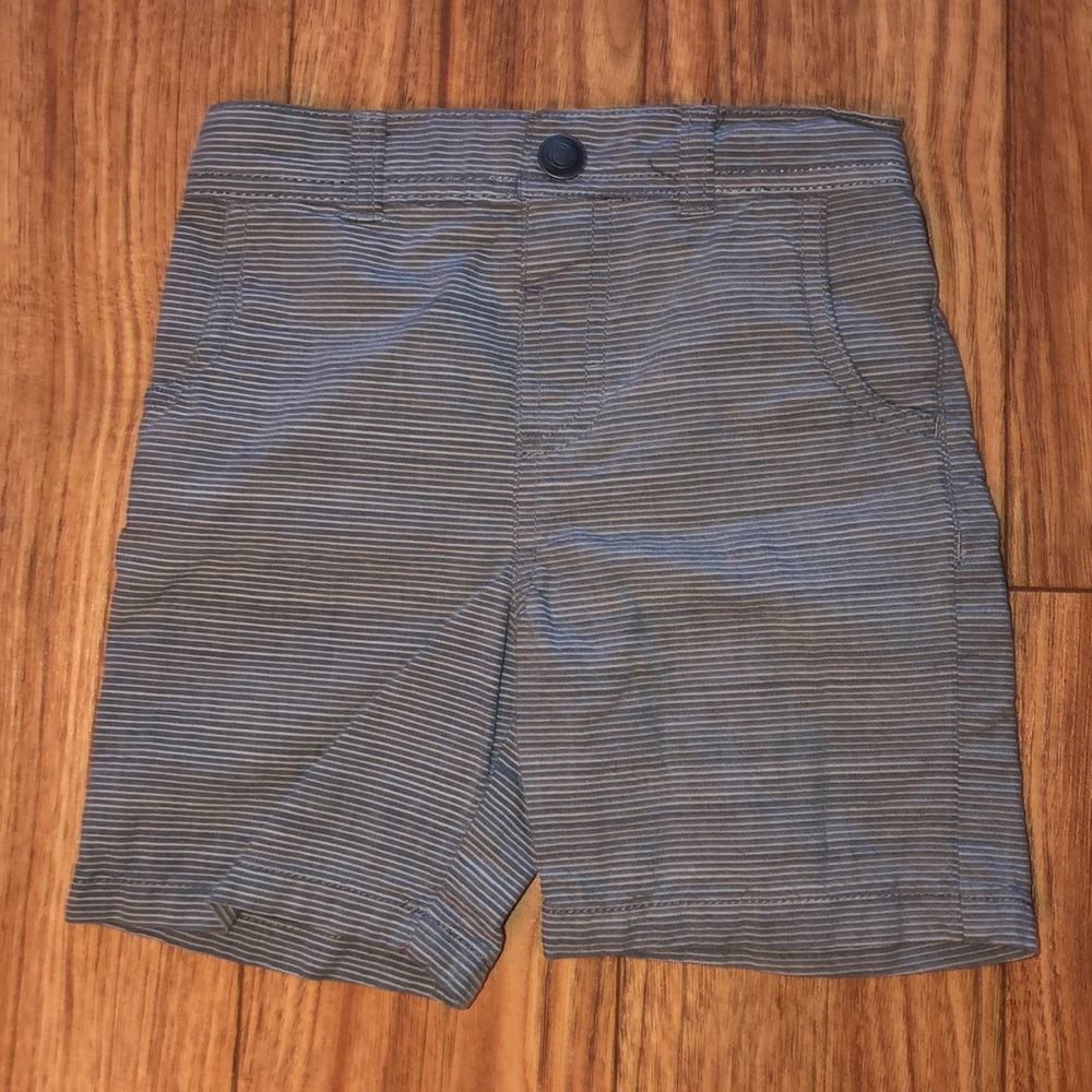 3t shorts